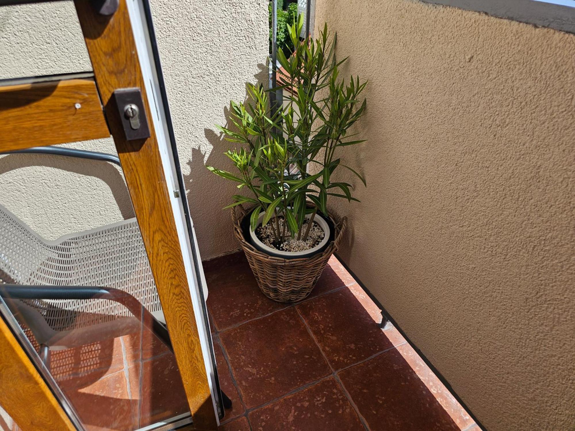 Apartamenty Luna A-B Gryfice Buitenkant foto